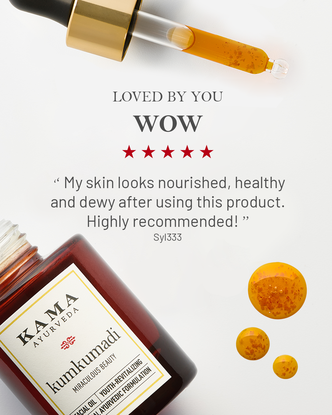 値下げ　KAMA AYURVEDA クムクマディ ターラム 30ml Amazon.com: Kama Ayurveda Kumkumadi Miraculous Beauty
